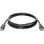 Кабель USB AM-BM, 1.8 м, черный, USB04-06 Defender - миниатюра 3