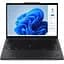 Ноутбук Lenovo ThinkPad T14 G5, Ultra 7 155U la 4.8 GHz, 16 GB DDR5 5600,512 GB, Windows 11 Pro, 512 GB - мініатюра 1