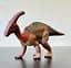 Паразвролопхус Dino Toys 273 (Q9899-273) - мініатюра 2