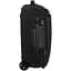 Дорожня Сумка На Колесах Samsonite ARMOX BLACK 55x40x20 KQ2*09004 - мініатюра 3