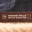 Ремень кожаный Grande Pelle мужской 3,8х120 см acs0024546 - миниатюра 7