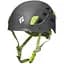 Шолом чоловічий Black Diamond Half Dome S/M Сірий - мініатюра 1