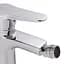 Смеситель для биде Lidz Nicole 001AF (LDNIC001AFCRM35100) - миниатюра 5