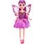 Кукла Zuru Sparkle Girlz Волшебная фея Изабелла 25 см (Z10006-4) - миниатюра 1