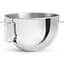 Чаша KitchenAid 5KSMB55 з нержавіючої стал 5.2 л (00000050436) - мініатюра 1