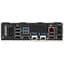 Материнська плата Gigabyte AM5 X870 Aorus Elite WIFI7, X870, 4xDDR5, Int.Video (CPU), 4xSATA3, 3xM.2, 1xPCI-E 16x 5.0, 2xPCI-E 16x, Realtek 2.5GbE, WiFi 7, Bluetooth 5.4, 8xUSB3.2/6xUSB2.0, 3xType-C, HDMI, ATX - мініатюра 5