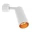 Світильник трековий поворотний LED KW-219/5W NW WH Brille 33-032 - мініатюра 1