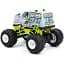 Машинка на радіокеруванні Sulong Toys Bigfoot Dinosaur 1:16 [SL-360RHGR] [114149] - мініатюра 4