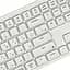 Клавіатура Keychron B6 Pro Ivory White (B6P-K8-UA) [159739] - мініатюра 5