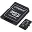 Карта пам'яті Kingston 8GB microSDHC class 10 UHS-I V30 A1 (SDCIT2/8GB) - мініатюра 2