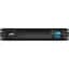 Источник бесперебойного питания (ИБП) APC Smart-UPS C 1000VA 2U LCD 230V (SMC1000I-2UC) [137970] - миниатюра 2