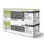 Картридж ColorWay (CW-C057FMXN) для Canon LBP223dw/226dw/228x/MF443dw/445dw/446x/449x (Canon 057H) Dual Pack - мініатюра 1