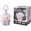 Колекційна м'яка іграшка з кільцем 10/10 Toys TNT Dora серія Constellation Monogatari surprise box (T-1085) - мініатюра 1