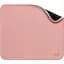 Килимок для миші Logitech Mouse Pad Studio Darker Rose (956-000050) [107118] - мініатюра 4
