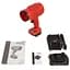 Повітродувка акумуляторна Vitals Master ALP 1861j BL Kit (240471) - мініатюра 7