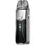 Под-система Vaporesso LUXE XR Max 80W 1800mAh One Pod Version 5ml Kit Silver (15851) - мініатюра 2