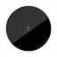 Бездротовий зарядний пристрій Baseus Simple Wireless Charger Black [WXJK-B01] [67862] - мініатюра 2