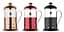 Френч-пресс Cubes Bergner 600 мл kuh0009200 - миниатюра 1