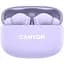 Навушники Canyon OnGo 9 Purple (CNS-TWS9P) - мініатюра 2