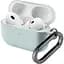 Чохол ArmorStandart Hang Case для Apple AirPods Pro 3 Antique White (ARM88285) [149508] - мініатюра 1