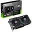 Відеокарта Asus Dual GeForce RTX 4060 Ti OC Edition 8GB GDDR6 [DUAL-RTX4060TI-O8G] [91608] - мініатюра 1