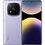 Смартфон Redmi Note 14 Pro+ 5G 8/256GB Lavender Purple Global EU [126517] - мініатюра 1