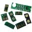 Чип для картриджа OKI C822 BLACK 7.3К 44844616 Everprint (CHIP-OKI-C822-B) - миниатюра 1