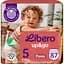 Подгузники-трусики Libero Up&Go 5 (9-14 кг) 87 шт. - миниатюра 1