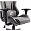 Геймерське дитяче крісло GT Racer X-5934-B Kids Gray [125645] - мініатюра 7