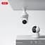 IP-камера відеоспостереження XO CR02 Magic Light Bulb Camera у цоколь Е27 - мініатюра 2
