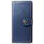 Чохол-книжка GETMAN Gallant Cover Case для Xiaomi Redmi 9A [Blue] [51134] - мініатюра 1