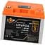 Аккумулятор LogicPower LiFePO4 LCD 12V 12.8V/50Ah/640Wh BMS 50A/25A [20899] [109689] - миниатюра 2