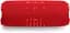 Акустика бездротова JBL Flip 7 (JBLFLIP7RED) червона - мініатюра 3