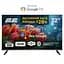 Телевизор 32" LED FHD 60Hz Smart Google TV Black 2E teh0018406 - миниатюра 2