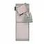 Килимок акупунктурний з подушкою 4FIZJO Eco Mat XL Аплікатор Кузнєцова 4FJ0515 Grey/Pink (P-5907739313607) - мініатюра 13