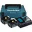 Набор аккумулятора и зарядного устройства 198116-4 LXT BL1860B 2х18В Makita hoz0014346 - миниатюра 3