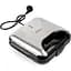 Сэндвичмейкер Grunhelm GSM840 800 Вт (111393) - мініатюра 1