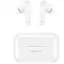 Наушники Usams LY06 ANC TWS Earbuds BT5.0 белые - миниатюра 4
