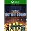 Ключ активації Microsoft Door Kickers: Action Squad для Xbox One/Series - мініатюра 1