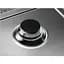 Газовая варочная поверхность Electrolux EGS6436SX [125483] - миниатюра 8
