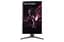 Монітор LG 27" UltraGear QHD Nano IPS 1ms [GtG] Gaming Monitor with 165Hz/180Hz [27GP850-B] [70988] - мініатюра 8