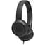 Наушники JBL T500 Black - мініатюра 1