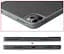Чохол-книжка Mutural Yashi Smart Case для Apple iPad Air 10.9 2020 [Red] [52325] - мініатюра 5