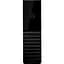 Зовнішній жорсткий диск WD My Book Desktop 16TB (WDBBGB0160HBK-EESN) [129345] - мініатюра 5