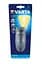 Ручний ліхтар Varta Rechargeable Direct Plug In Led 17682 вилка (1 режим) - мініатюра 2