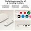 ТВ-приставка Google Streamer TV 4K 4/32 GB медиаплеер сетевой потоковый - миниатюра 9