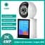 Радионяня с экраном Smart Camera 5Mp Wi-Fi - миниатюра 5
