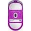 Миша Hator Quasar 3 Ultra 8K Wireless White/Violet (HTM771) [127985] - мініатюра 5