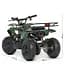 Детский электромобиль-квадроцикл Bambi HB-ATV800AS-10 Зеленый - миниатюра 7