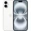 Смартфон Apple iPhone 16 Plus 256GB eSim White (MXV03) [129976] - мініатюра 1